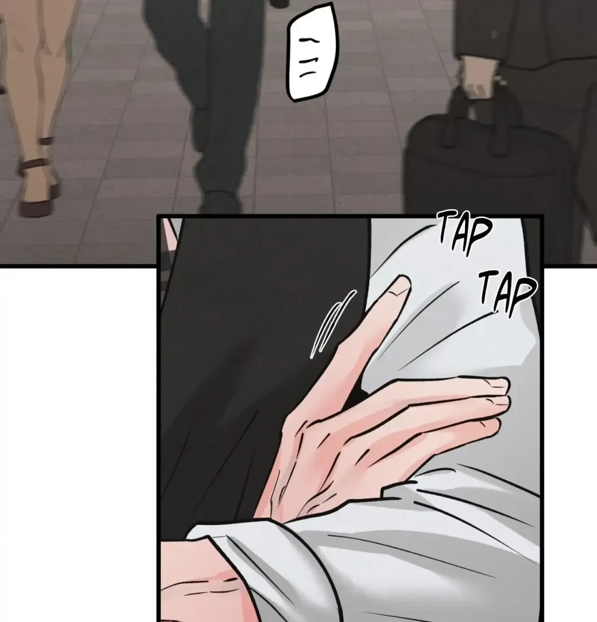 A Golden Pair Chapter 55, page 54