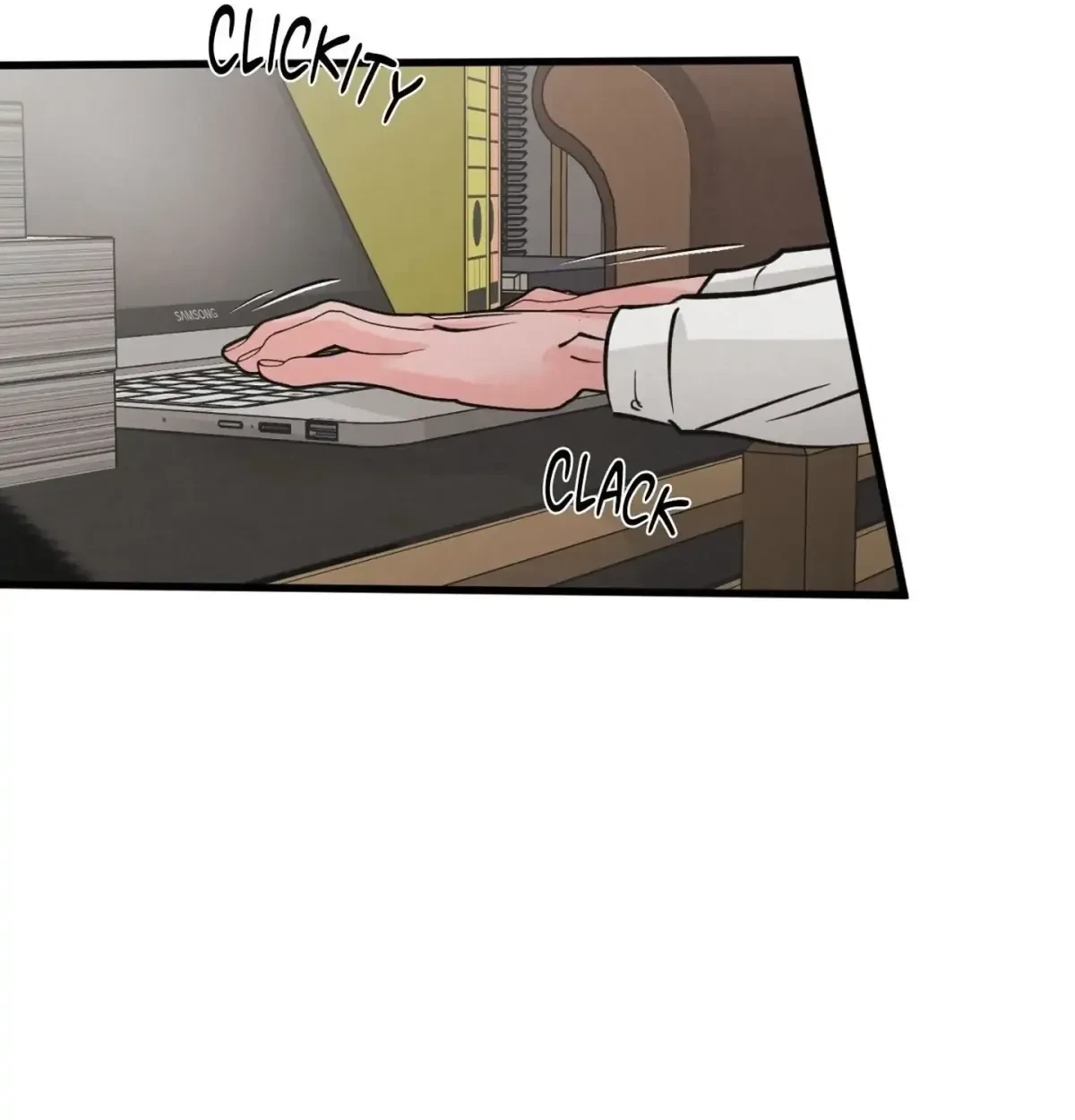 A Golden Pair Chapter 55, page 62