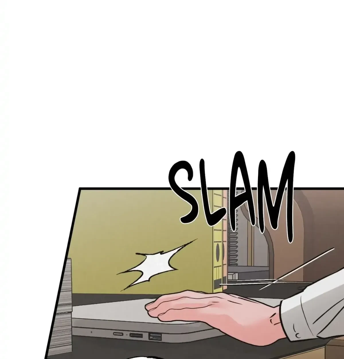 A Golden Pair Chapter 55, page 64