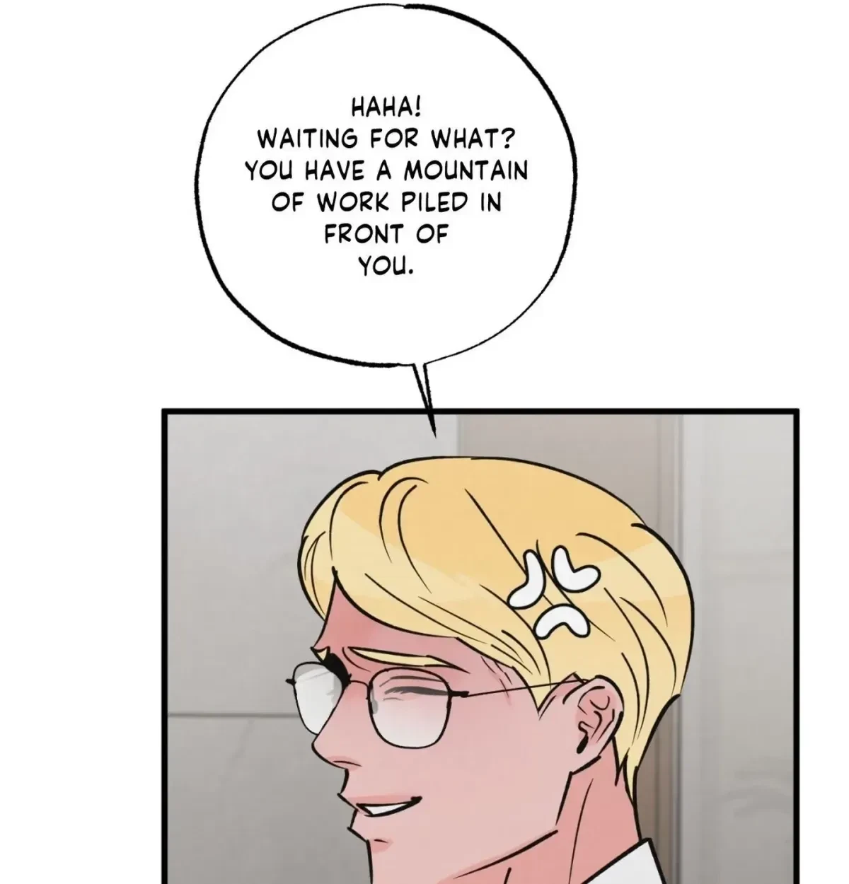 A Golden Pair Chapter 55, page 68