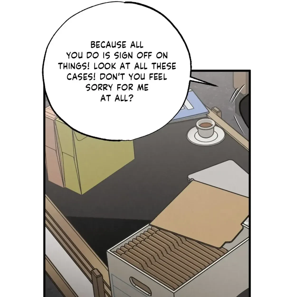 A Golden Pair Chapter 55, page 70