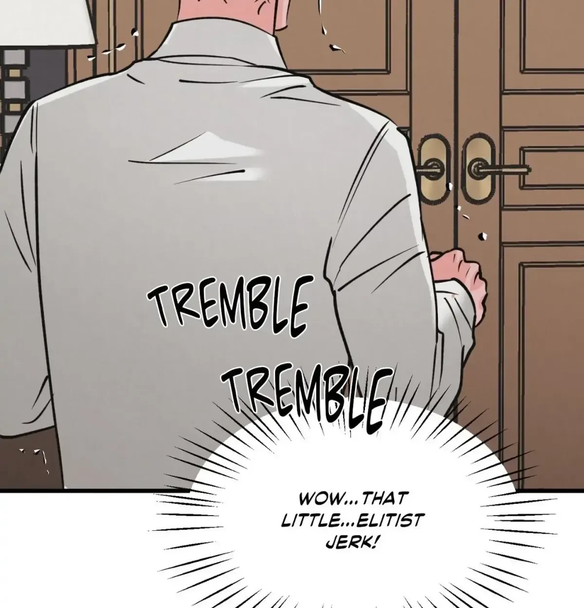 A Golden Pair Chapter 55, page 74