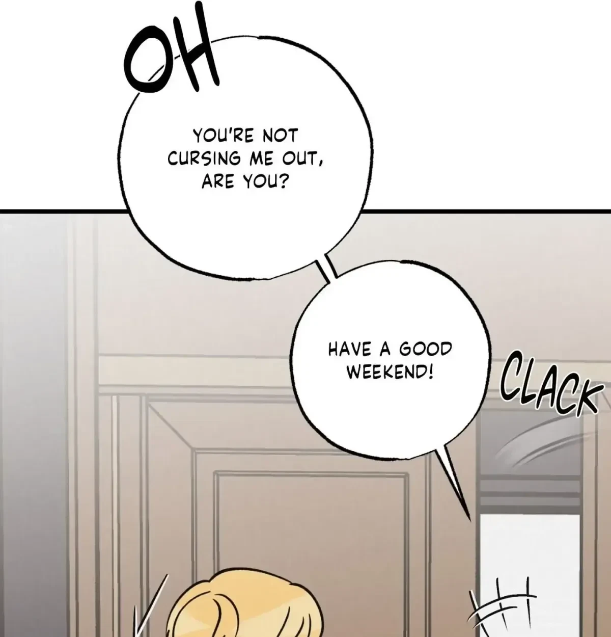 A Golden Pair Chapter 55, page 76
