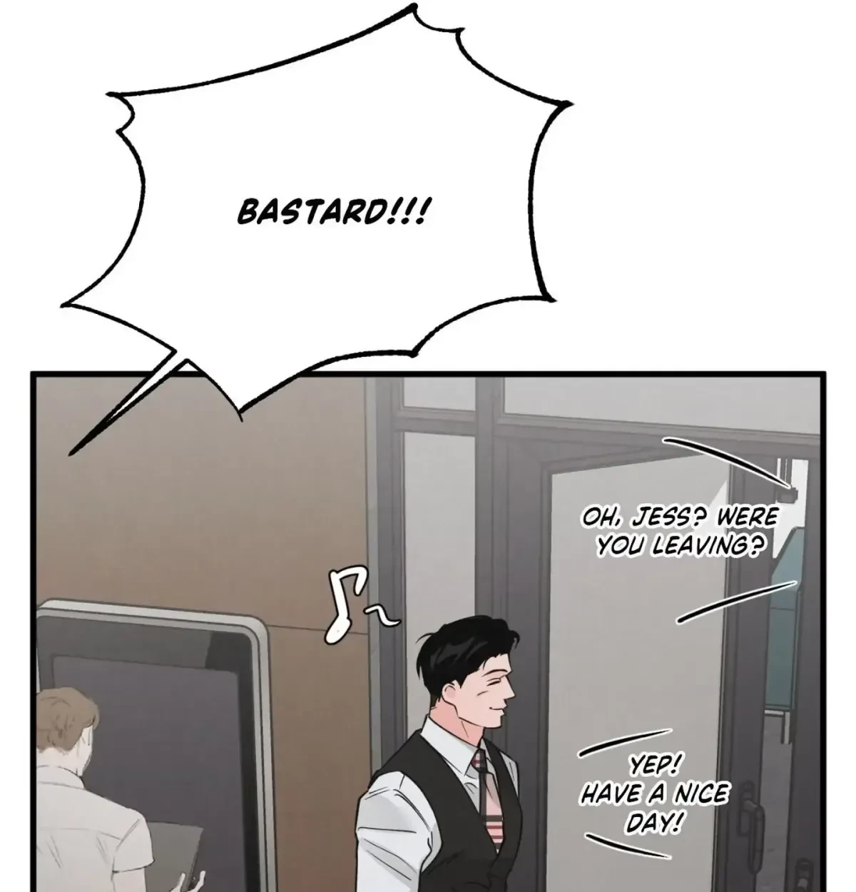 A Golden Pair Chapter 55, page 79