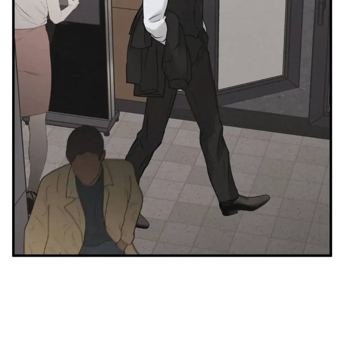 A Golden Pair Chapter 55, page 80