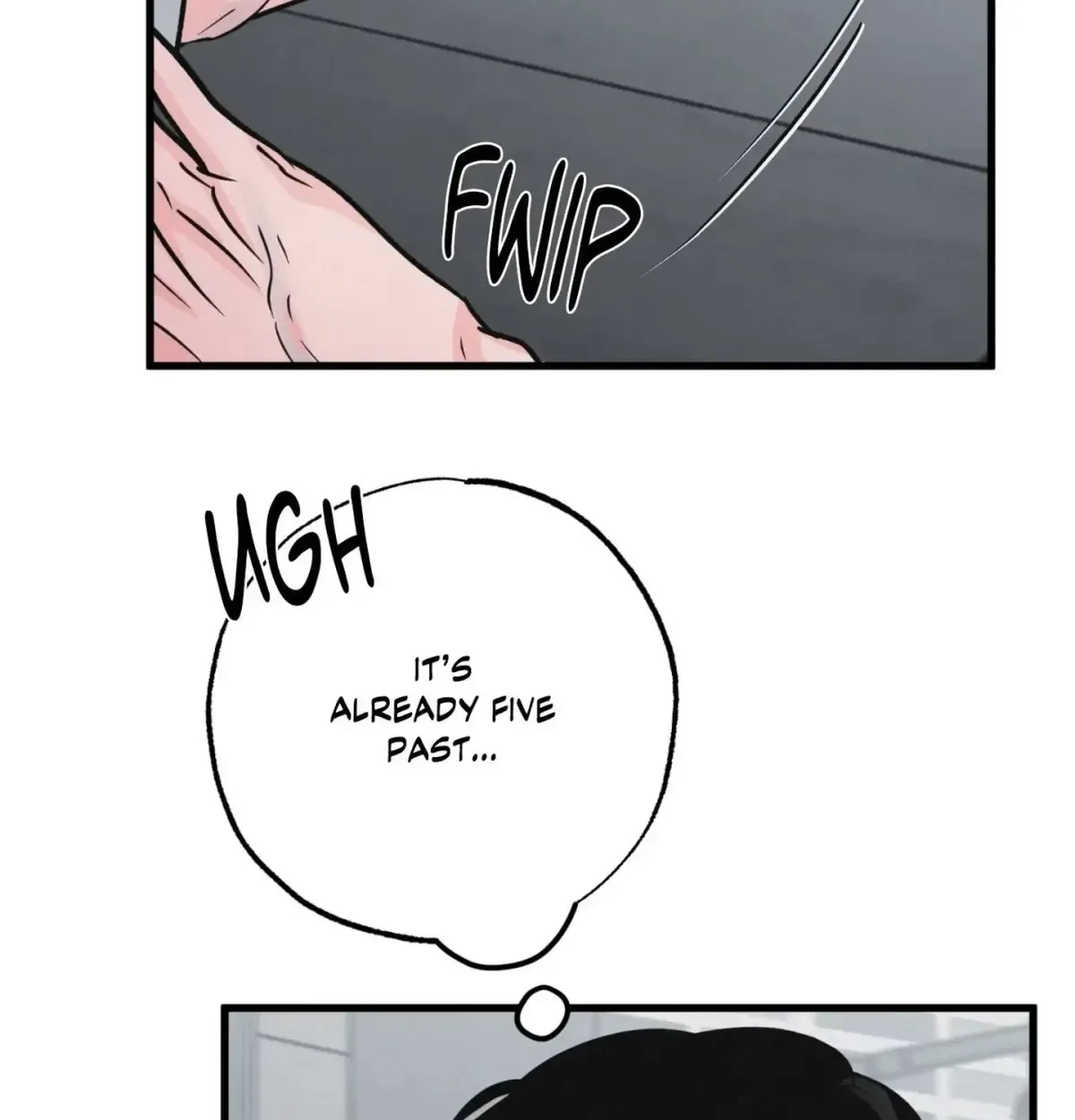 A Golden Pair Chapter 55, page 84