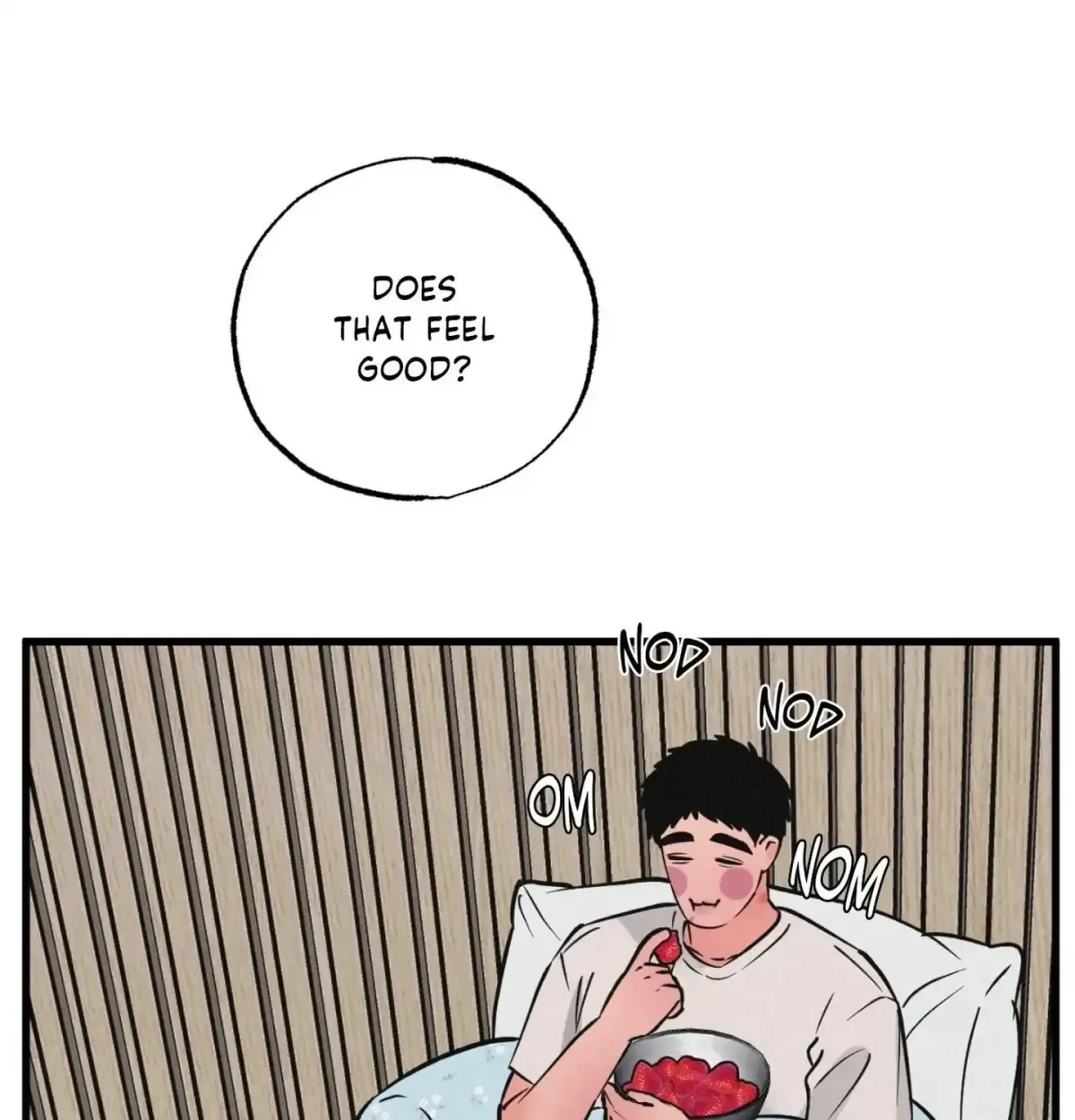 A Golden Pair Chapter 55, page 9