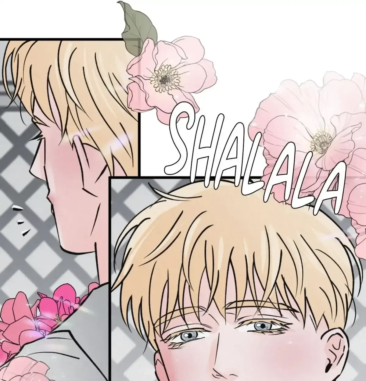 A Golden Pair Chapter 55, page 90