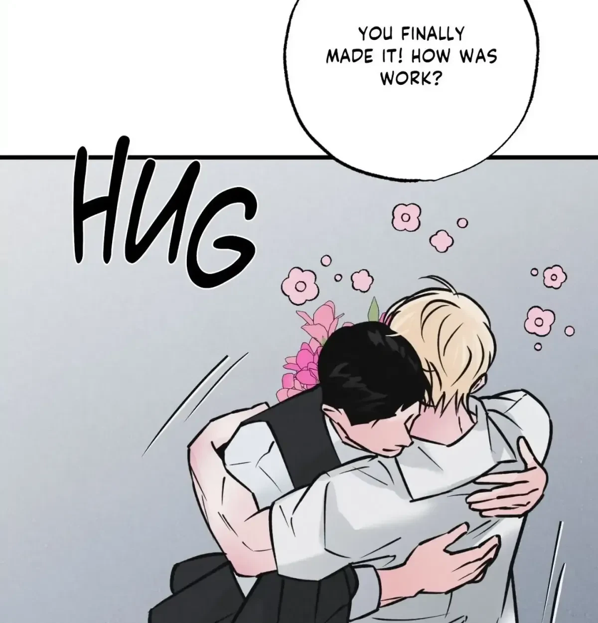 A Golden Pair Chapter 55, page 92