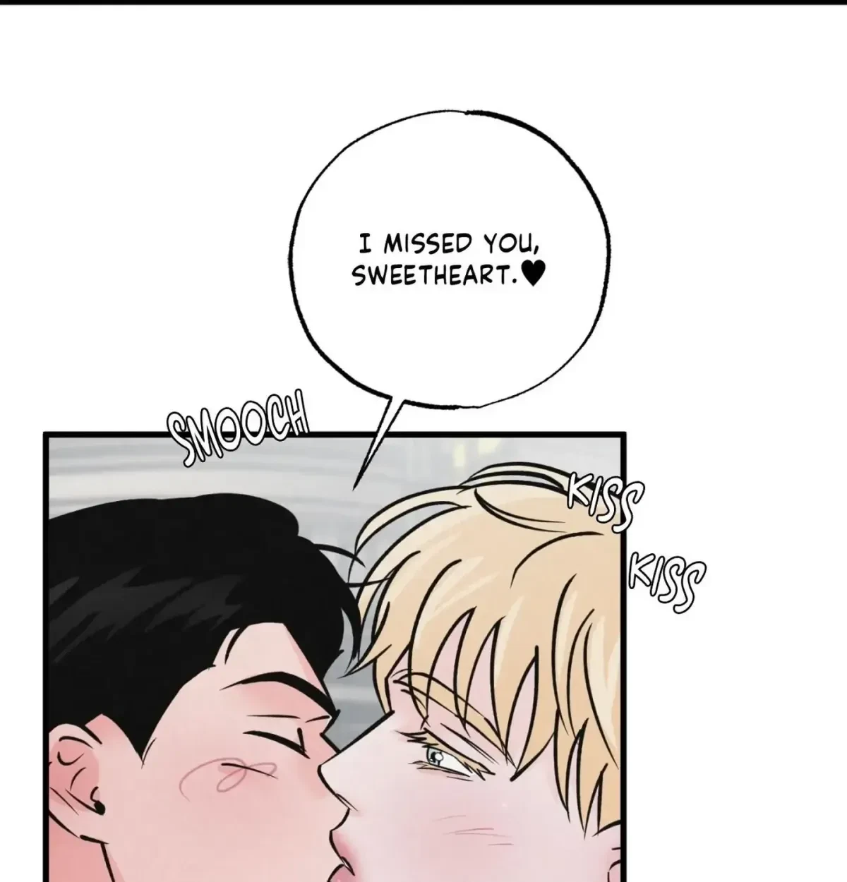 A Golden Pair Chapter 55, page 95