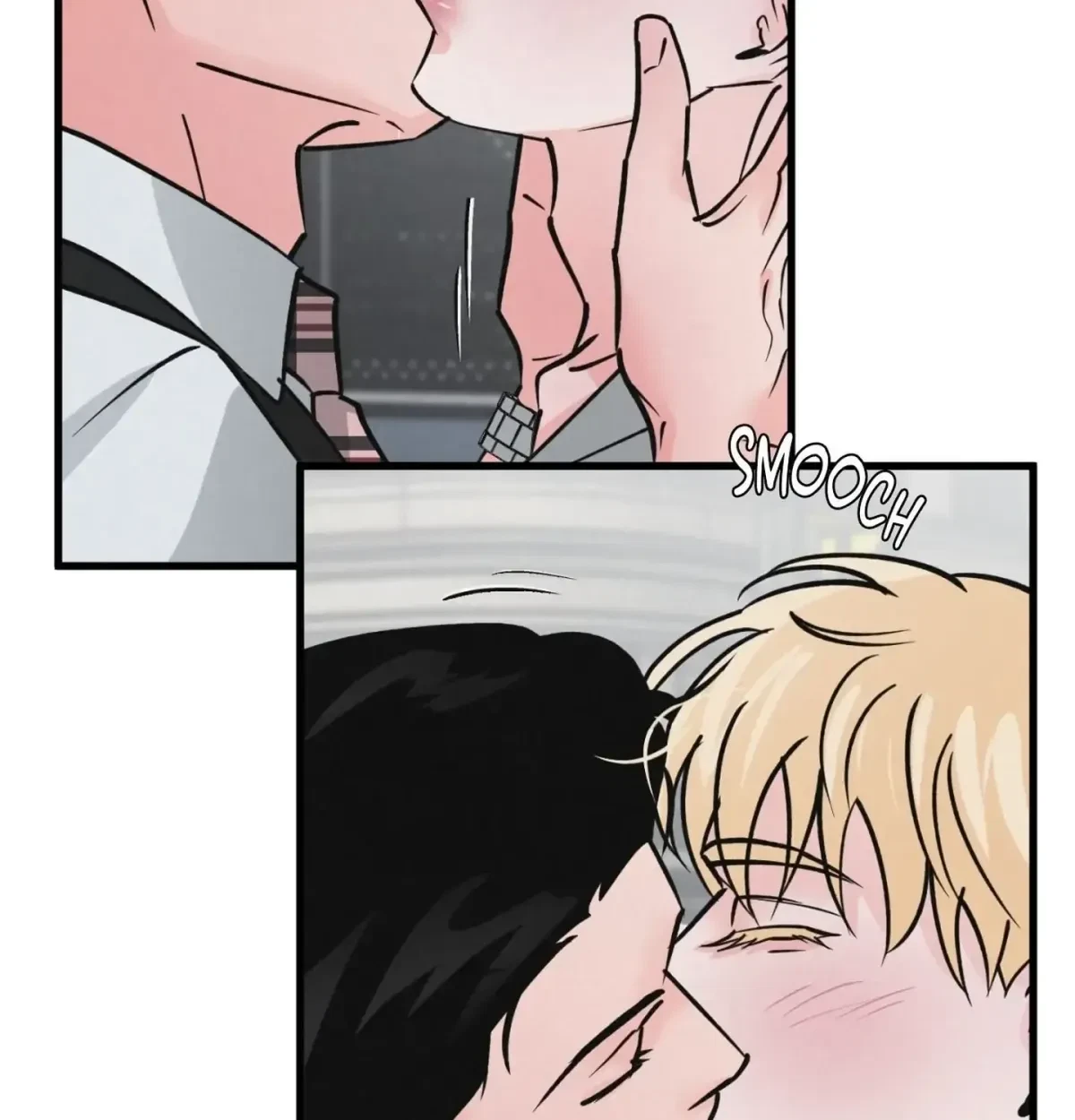 A Golden Pair Chapter 55, page 96
