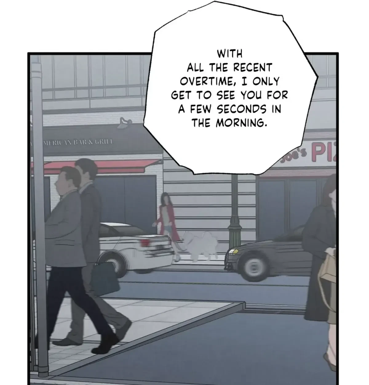 A Golden Pair Chapter 55, page 98