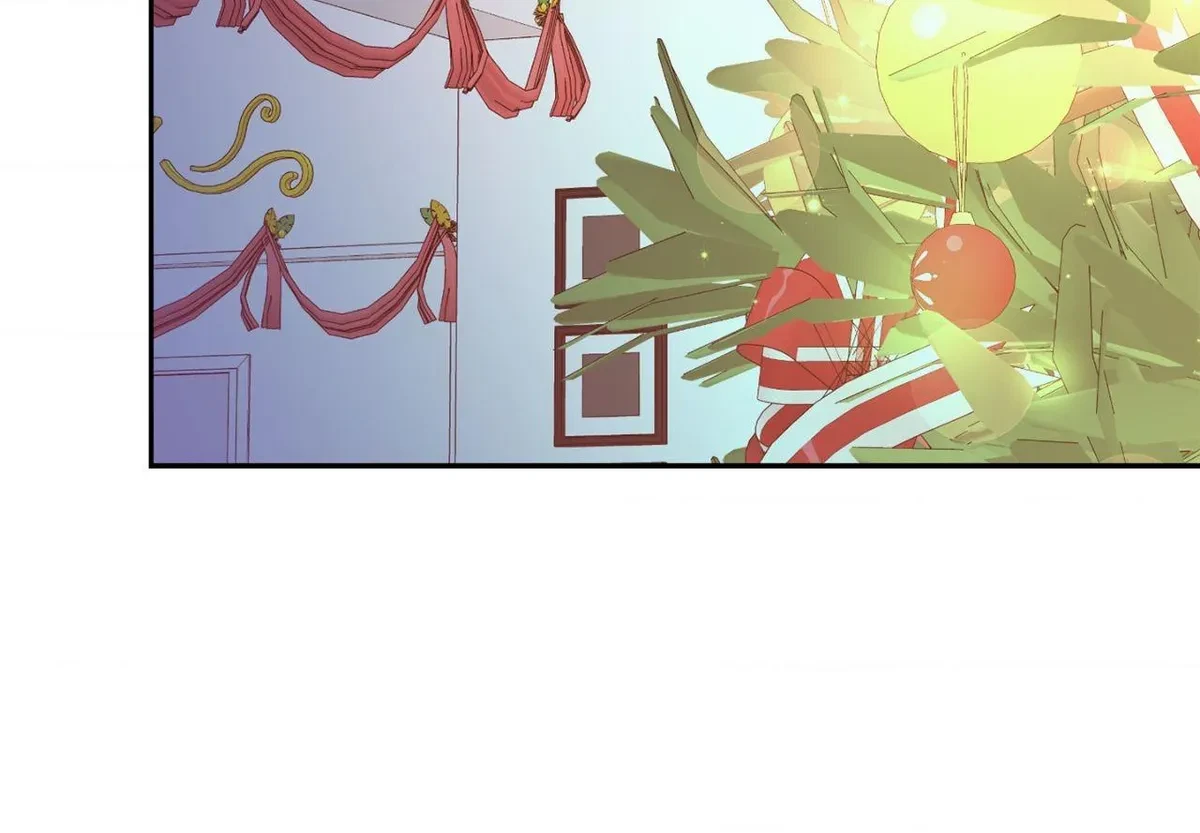 Side. : Christmas Side Story (2), page 10