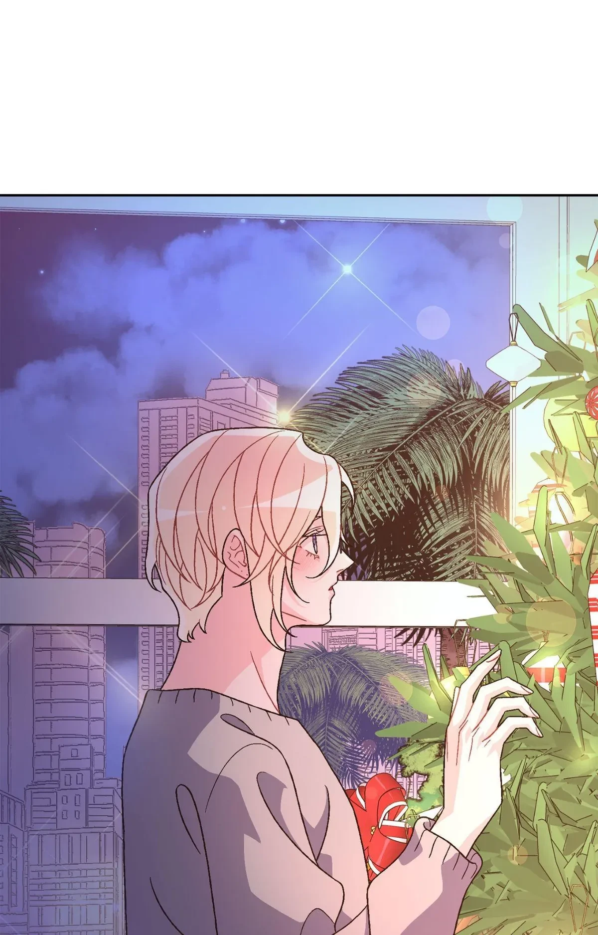 Side. : Christmas Side Story (2), page 14