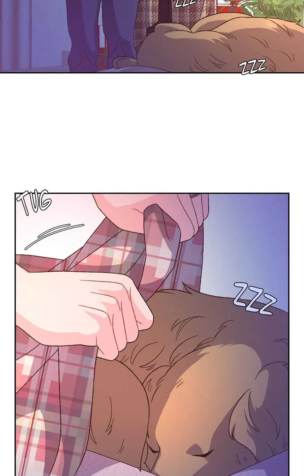 Side. : Christmas Side Story (2), page 24