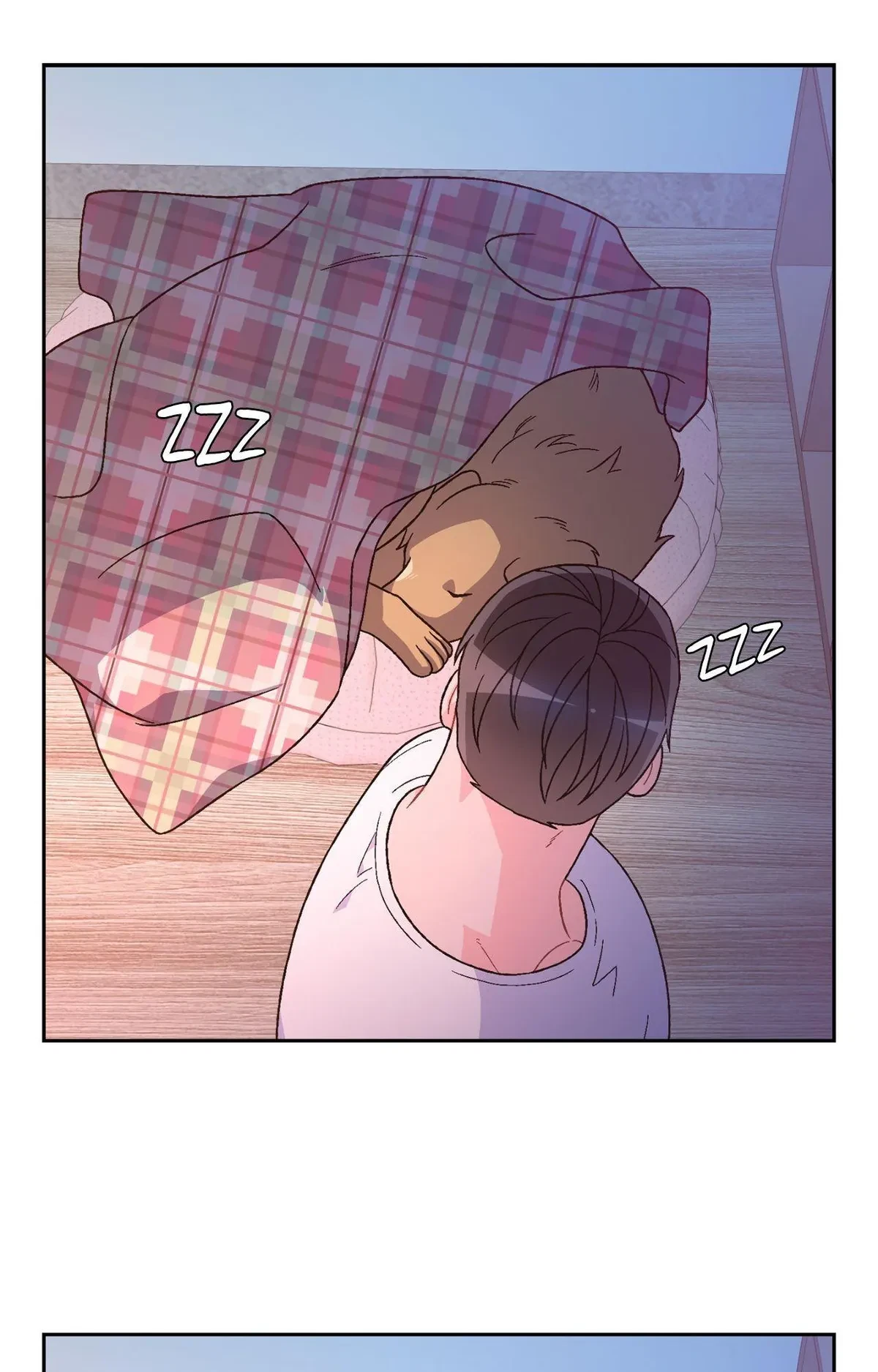 Side. : Christmas Side Story (2), page 26