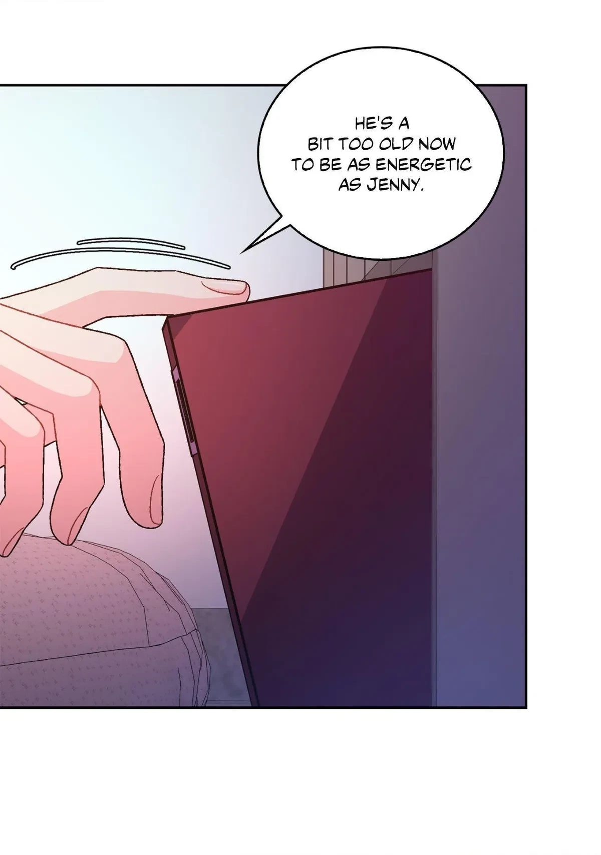 Side. : Christmas Side Story (2), page 29