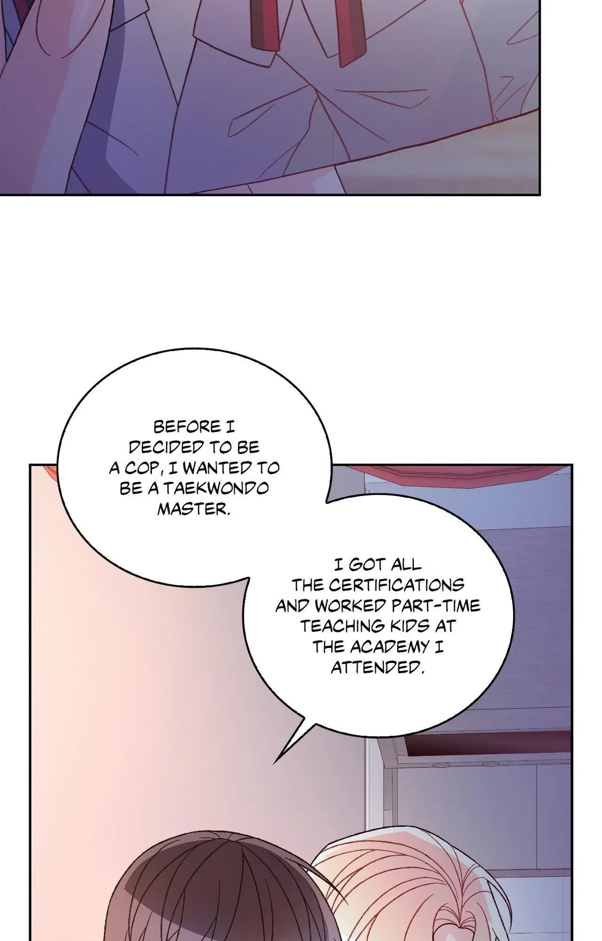 Side. : Christmas Side Story (2), page 42