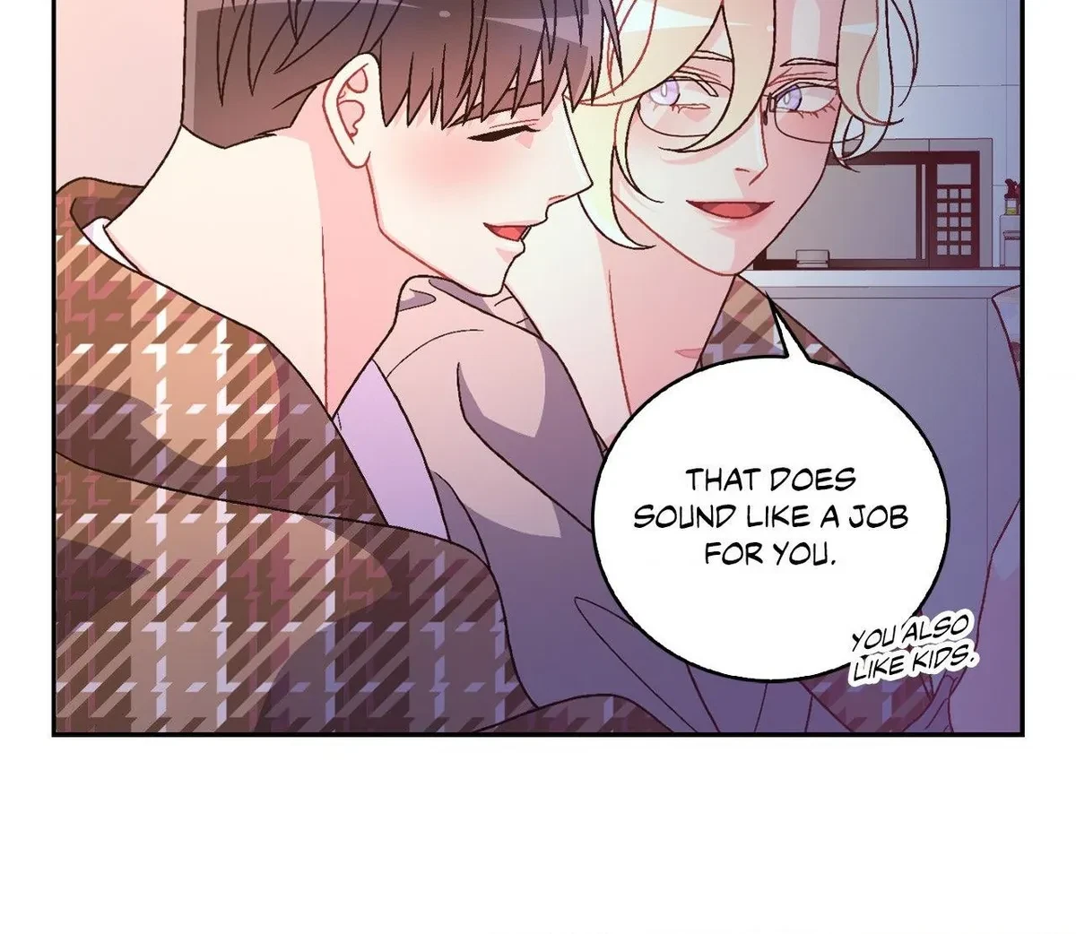 Side. : Christmas Side Story (2), page 43