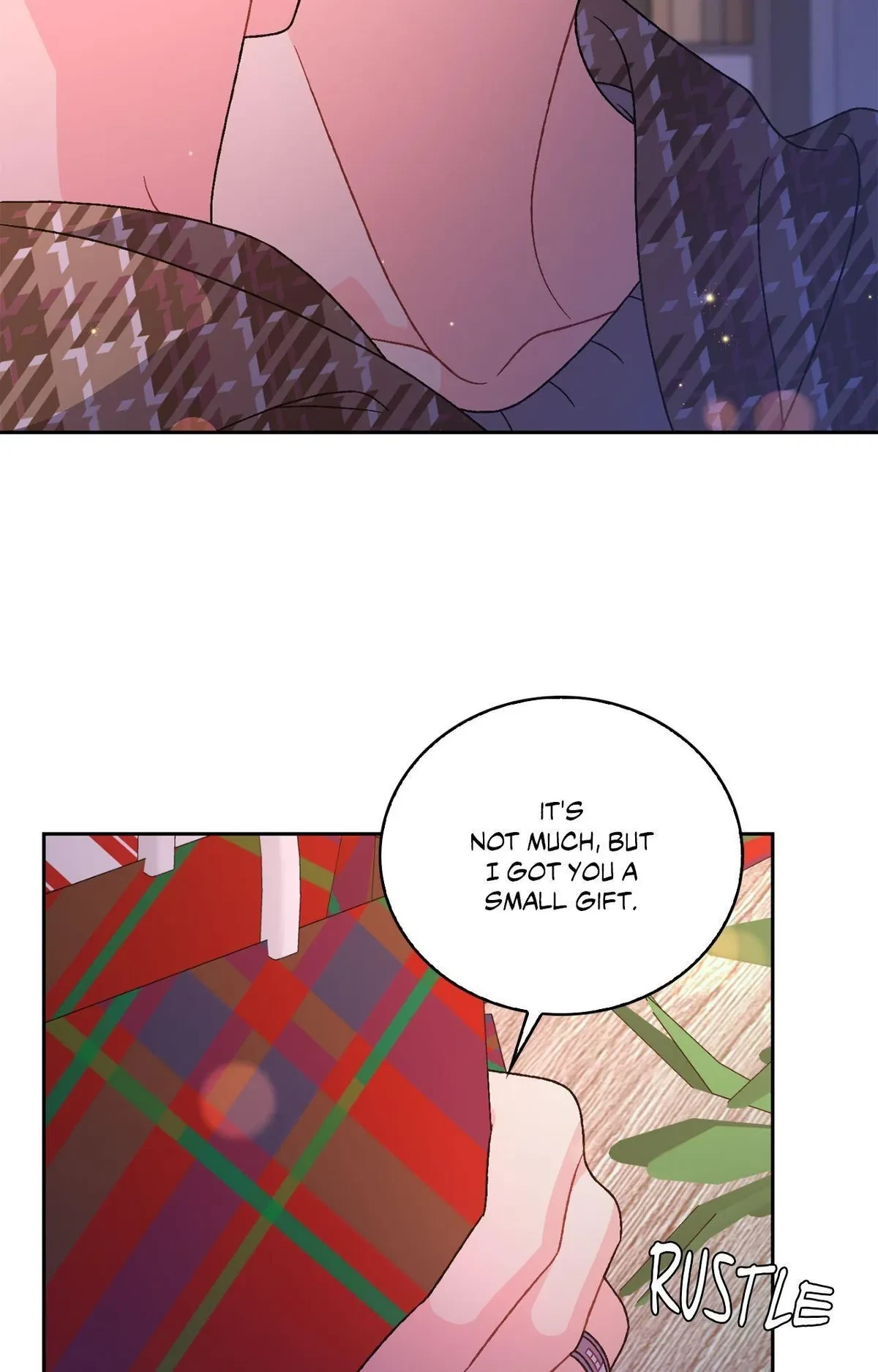 Side. : Christmas Side Story (2), page 55