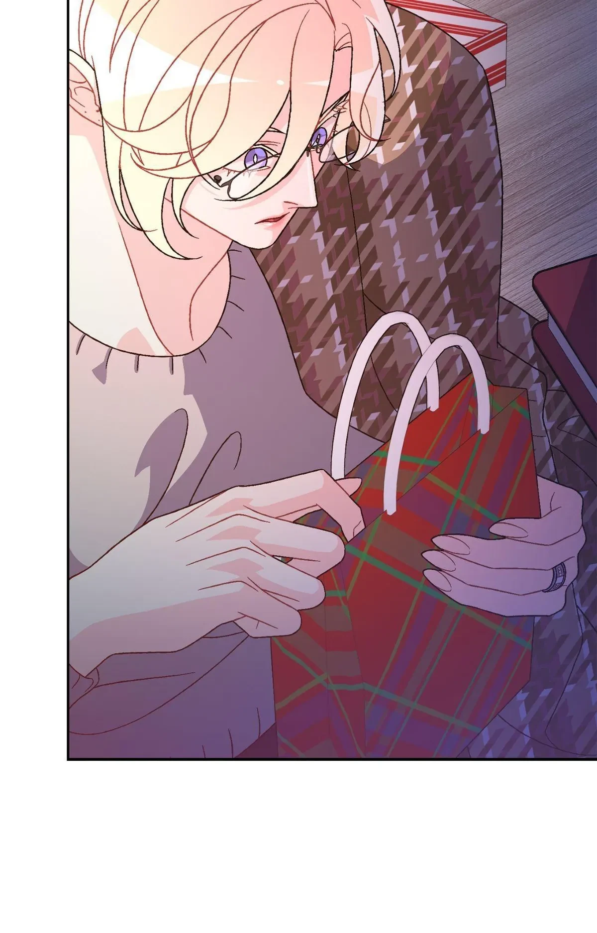 Side. : Christmas Side Story (2), page 57