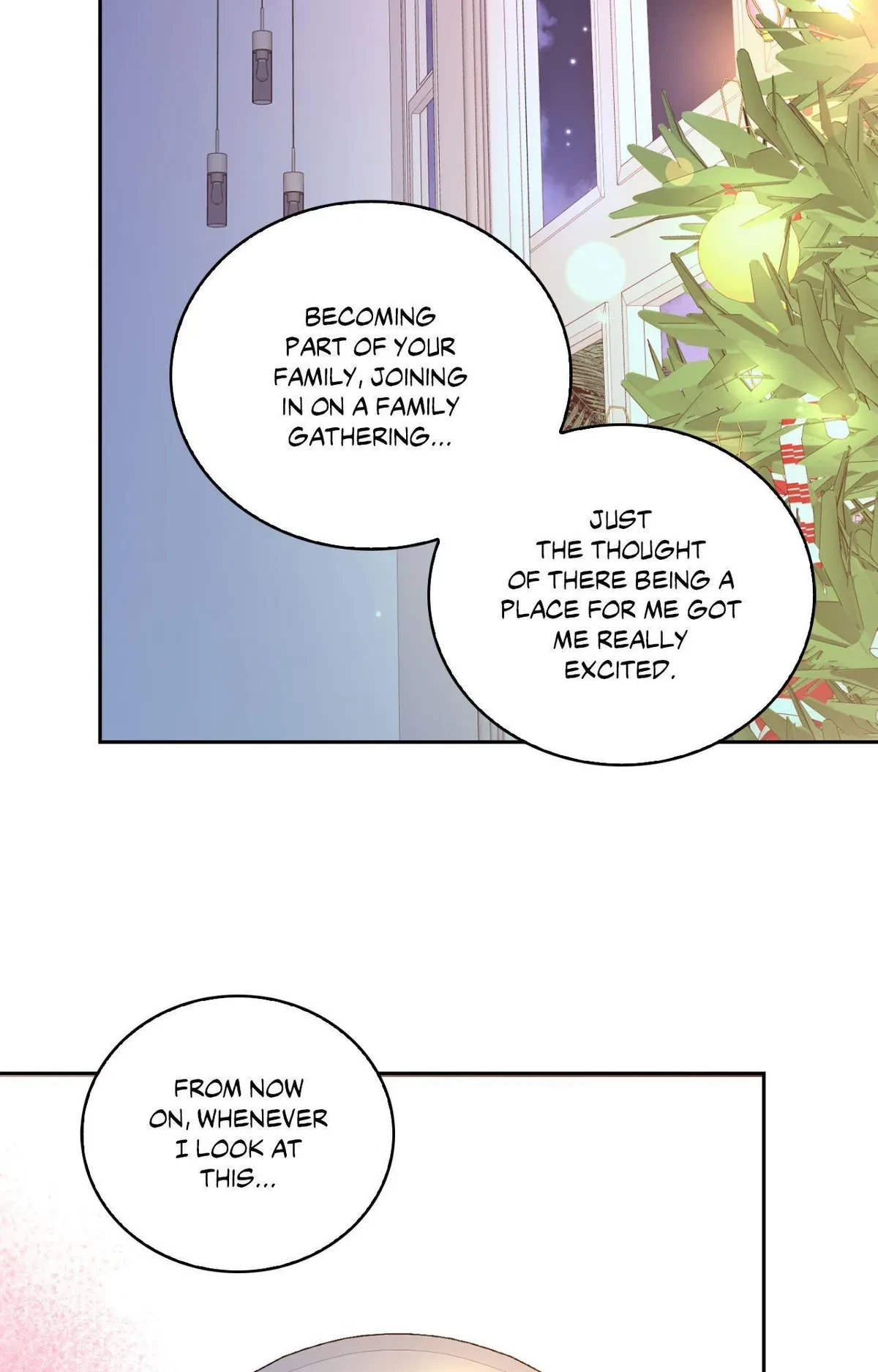 Side. : Christmas Side Story (2), page 64