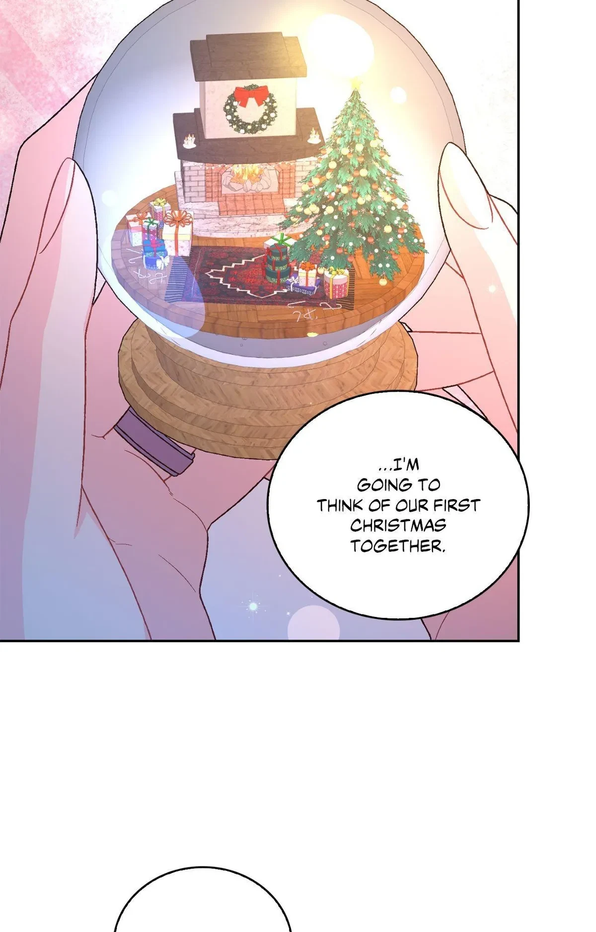 Side. : Christmas Side Story (2), page 65