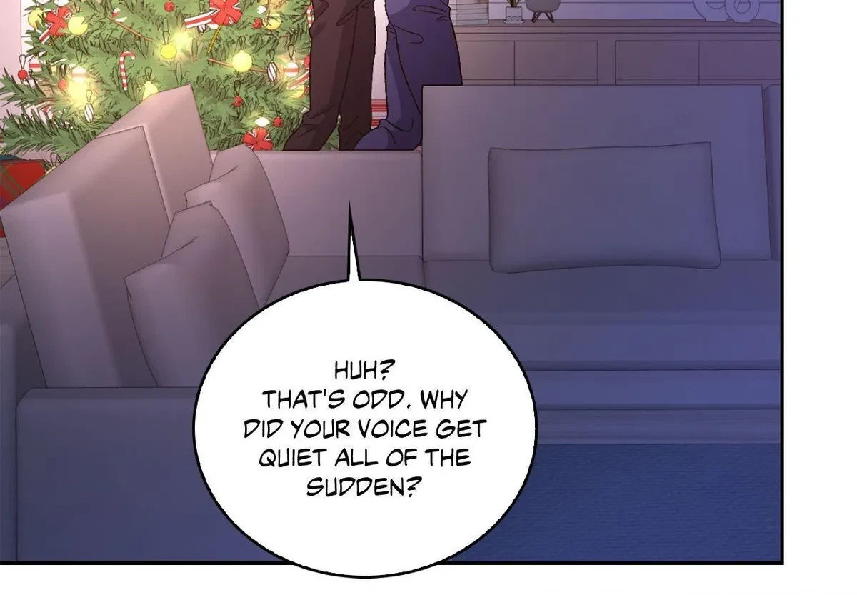 Side. : Christmas Side Story (2), page 81