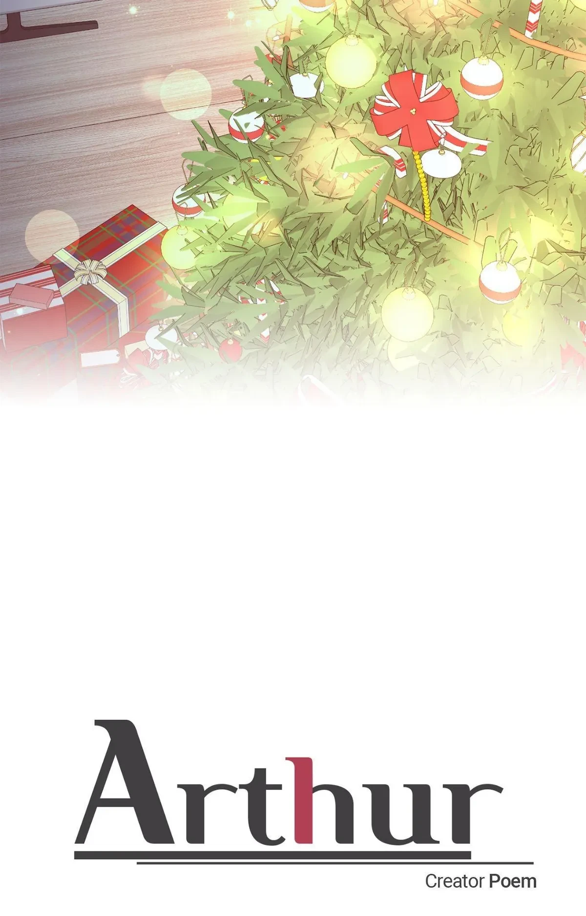 Side. : Christmas Side Story (2), page 83
