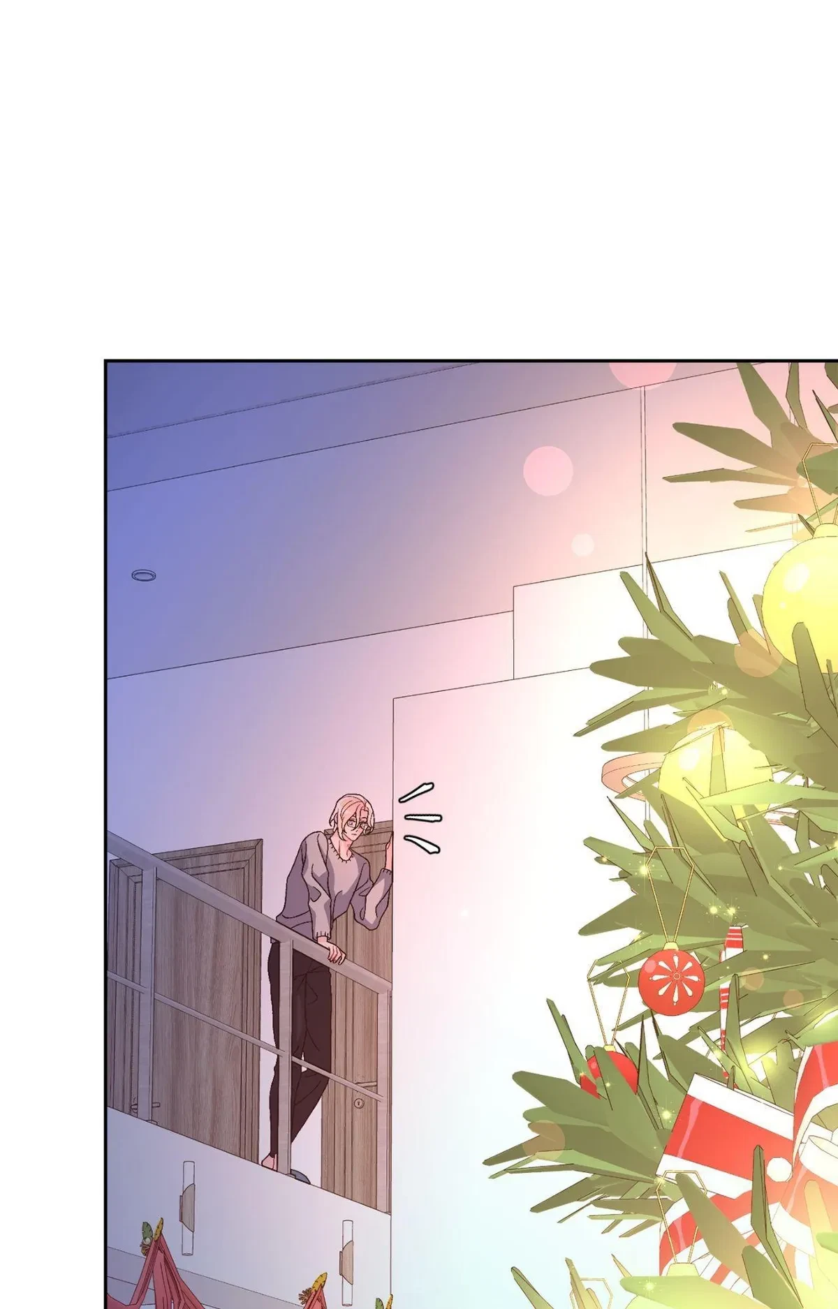 Side. : Christmas Side Story (2), page 9