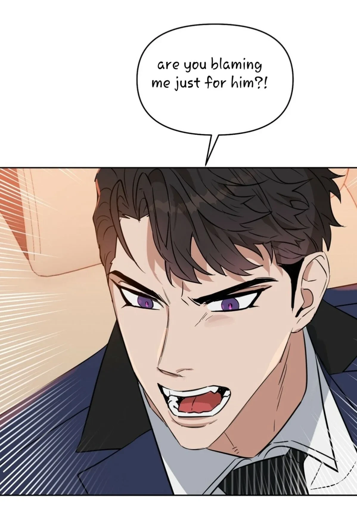 Kiss Me, Liar Chapter 40, page 14