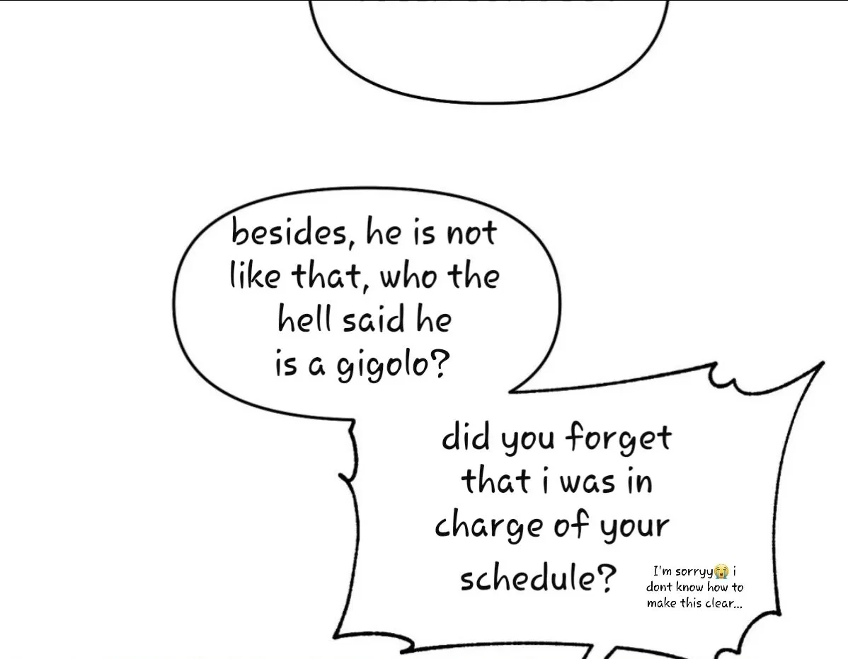 Kiss Me, Liar Chapter 40, page 16
