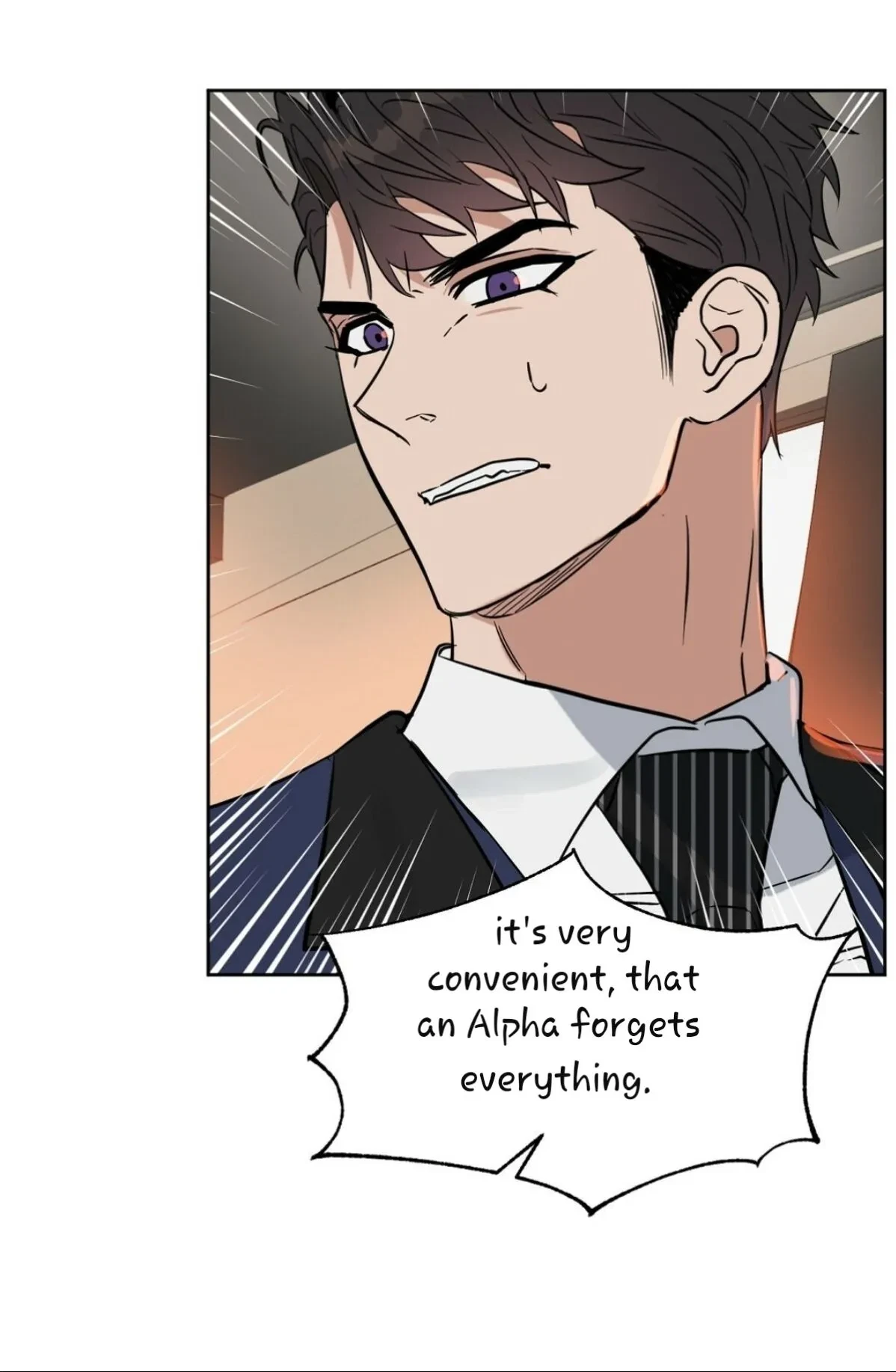 Kiss Me, Liar Chapter 40, page 18