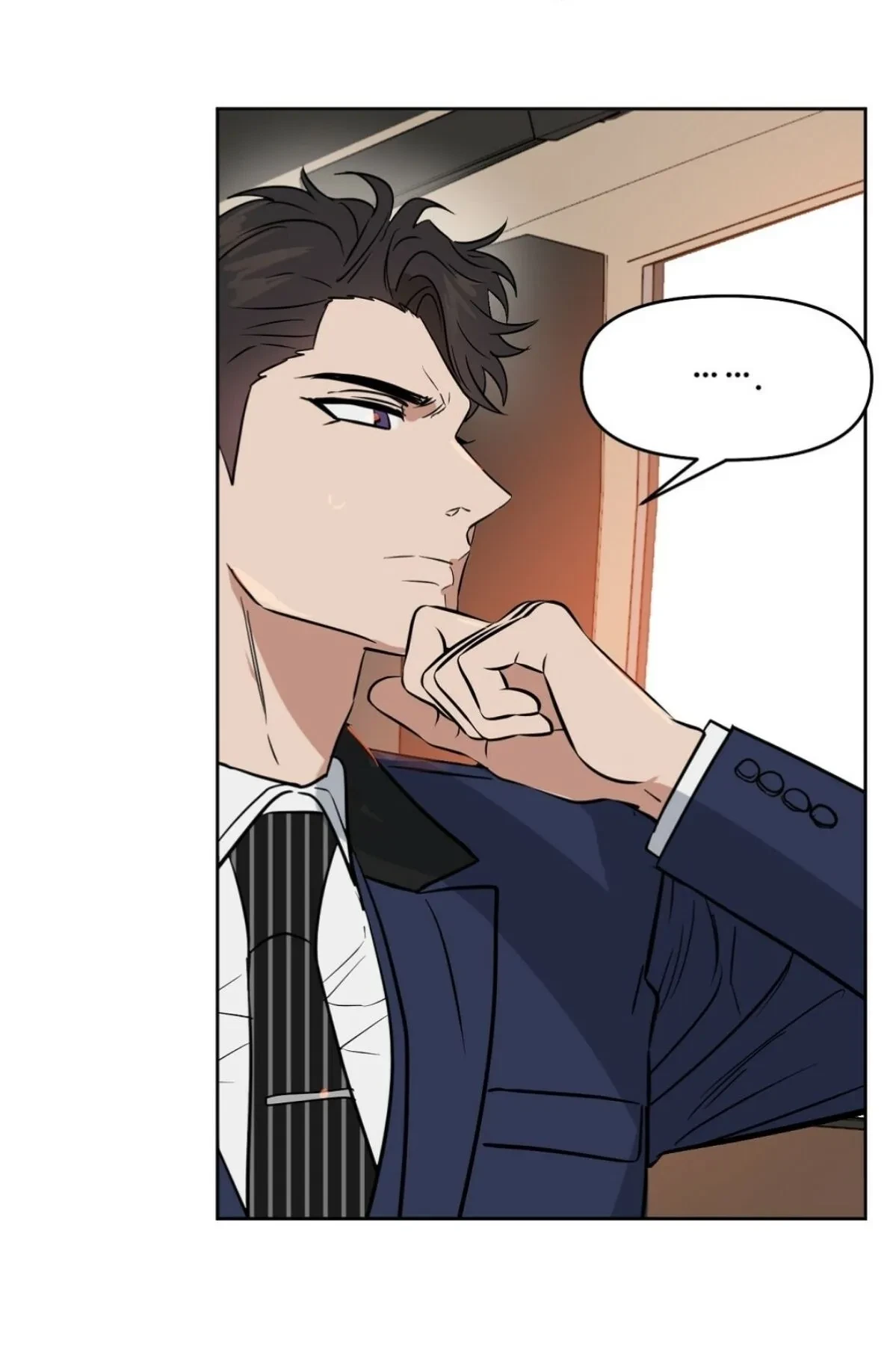 Kiss Me, Liar Chapter 40, page 20