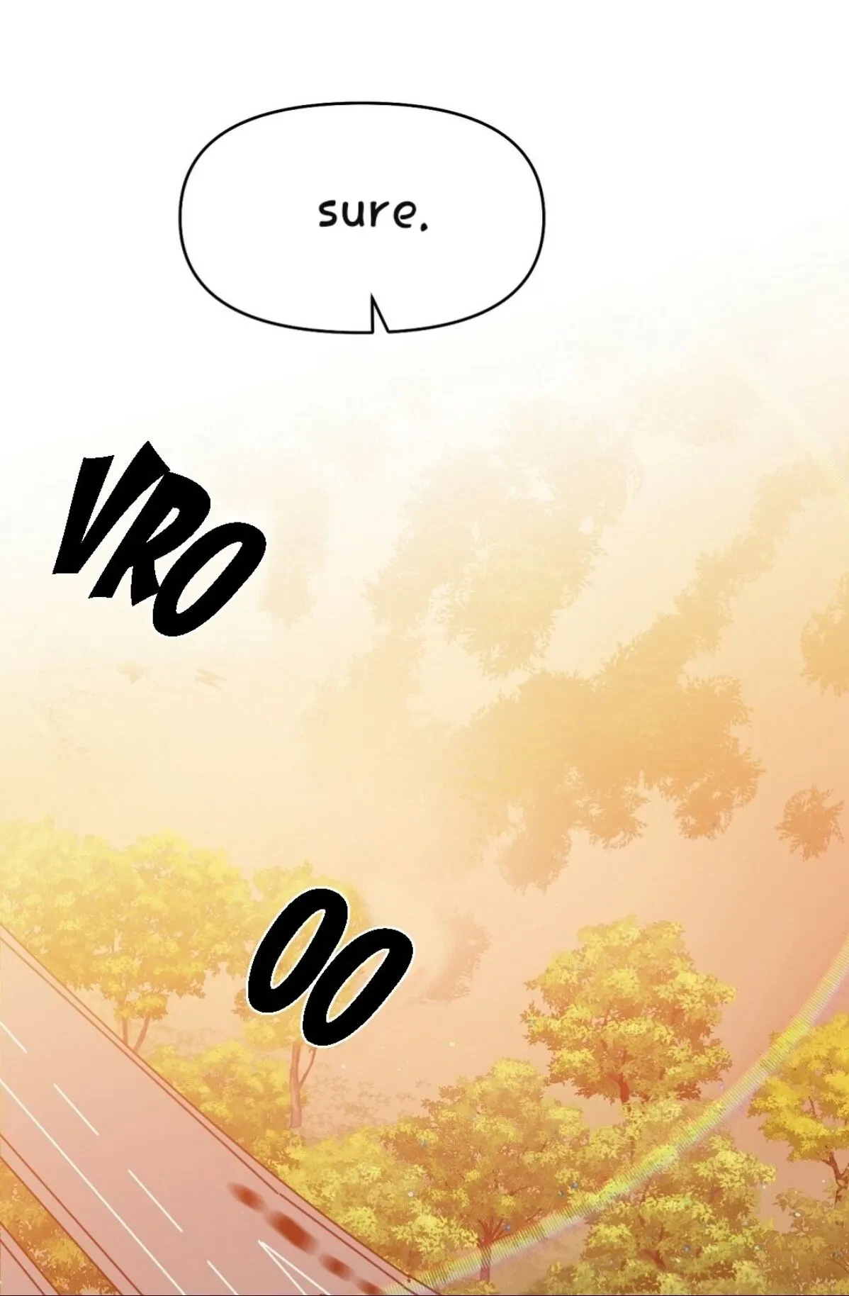 Kiss Me, Liar Chapter 40, page 33
