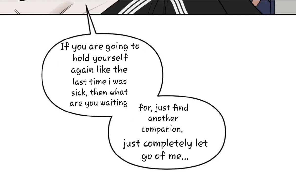 Kiss Me, Liar Chapter 40, page 45