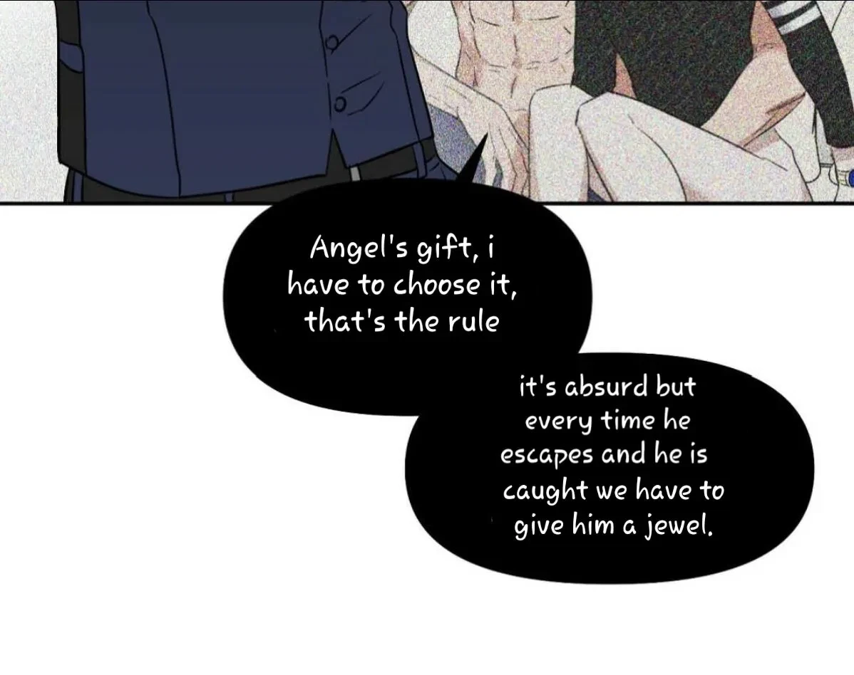 Kiss Me, Liar Chapter 40, page 54