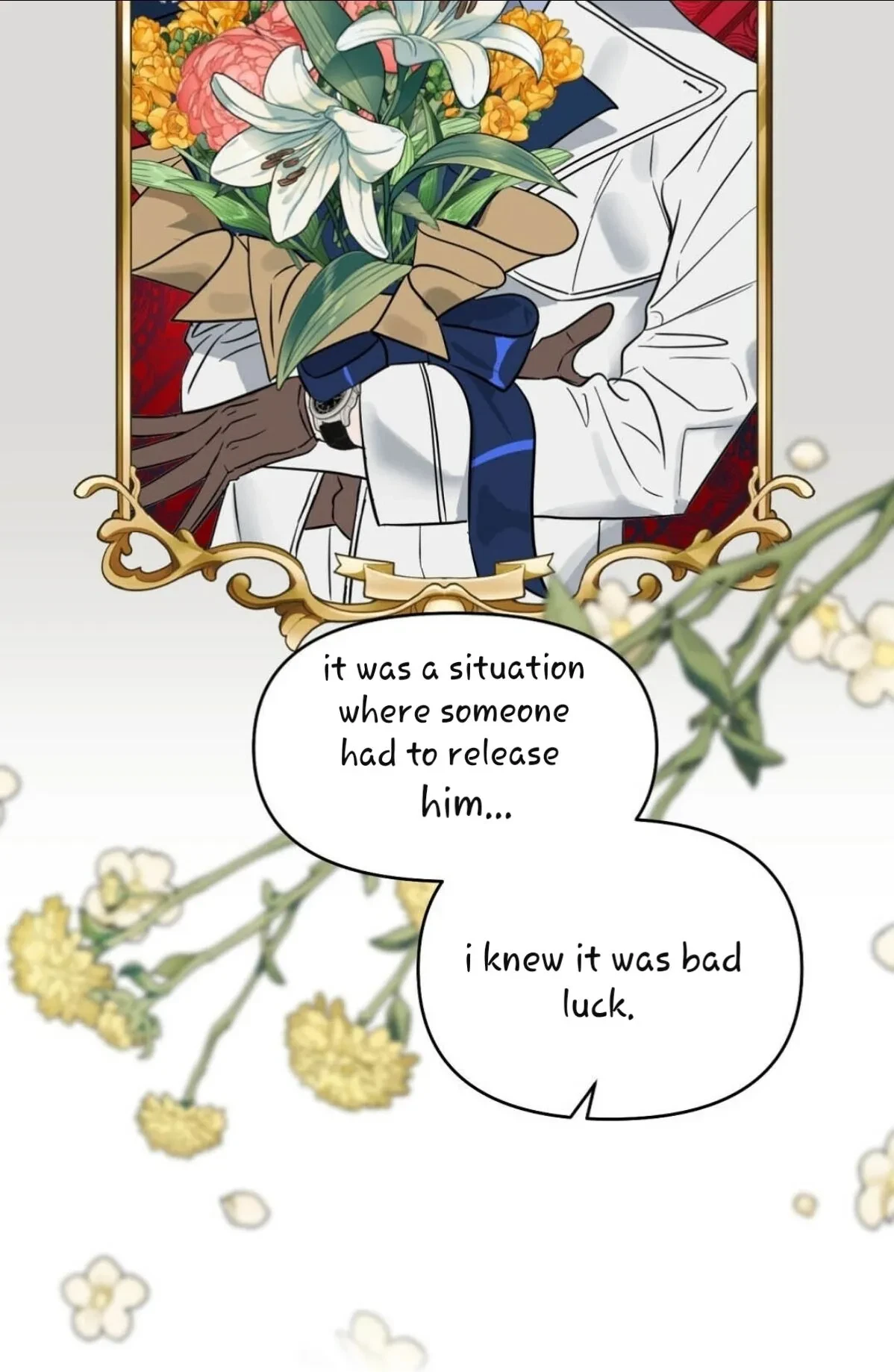 Kiss Me, Liar Chapter 40, page 56