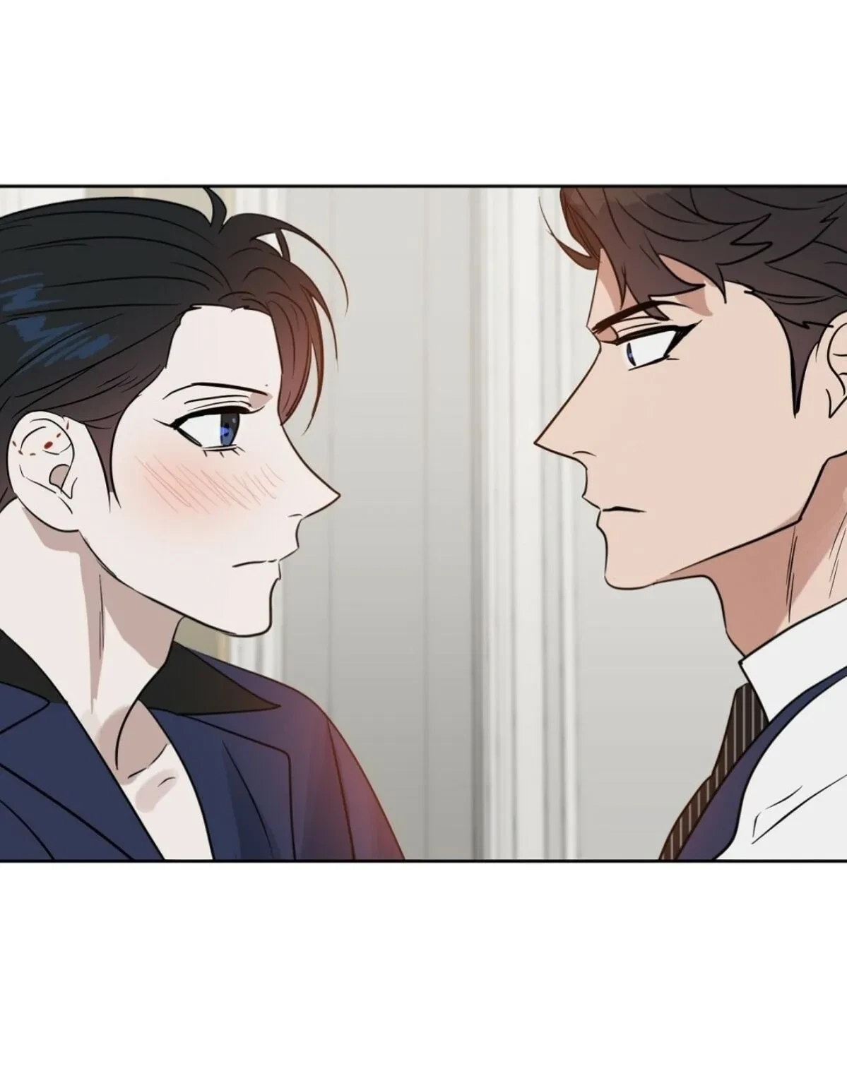 Kiss Me, Liar Chapter 40, page 62