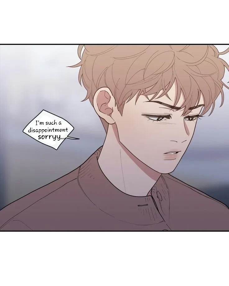 Kiss Me, Liar Chapter 40, page 65