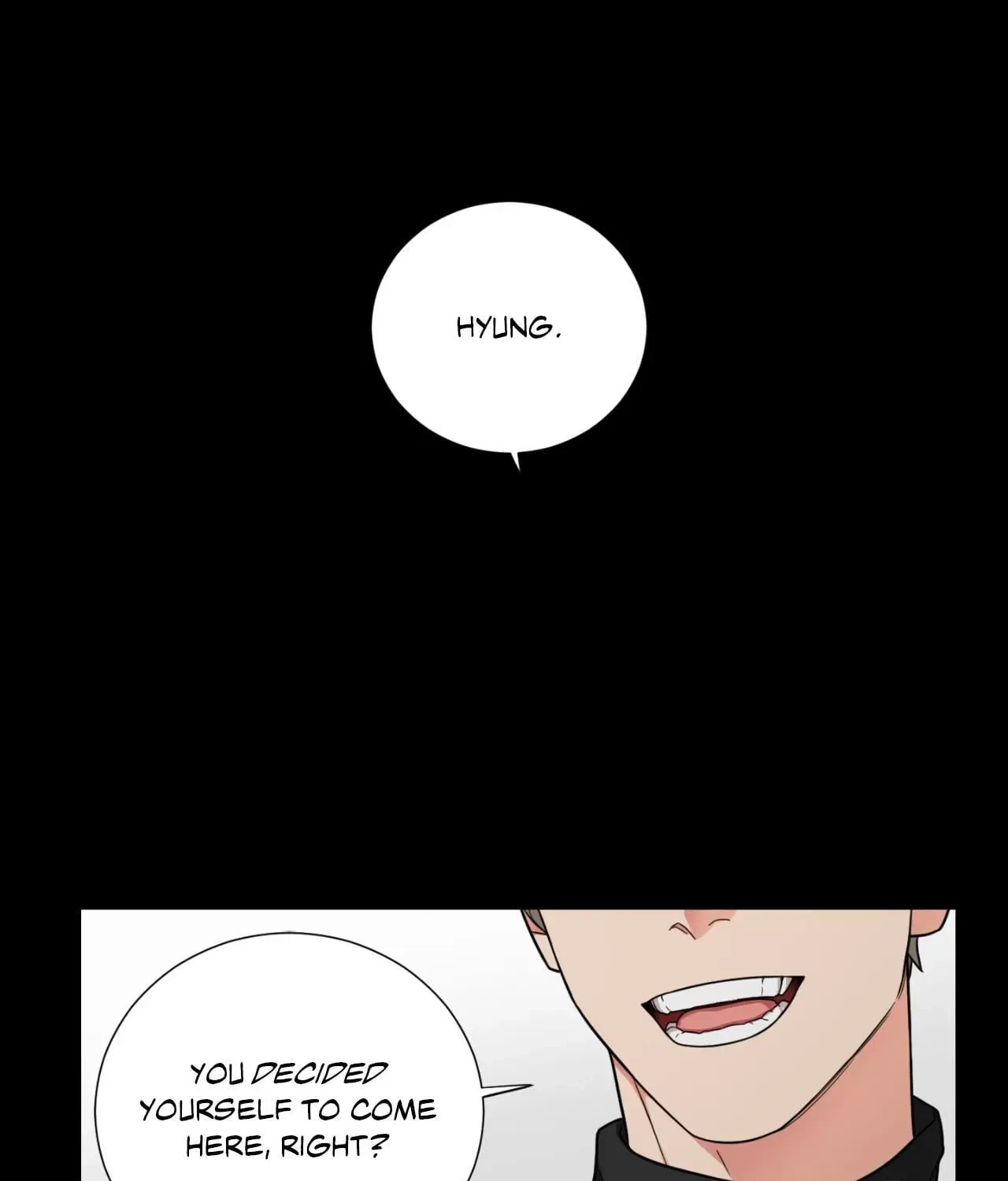 Sadistic Beauty Side Story B Chapter 1, page 3