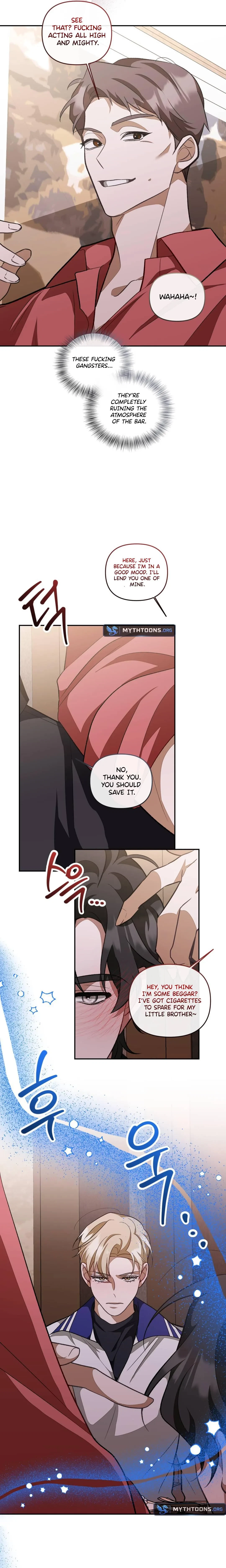 Breeding Campus Chapter 14, page 12