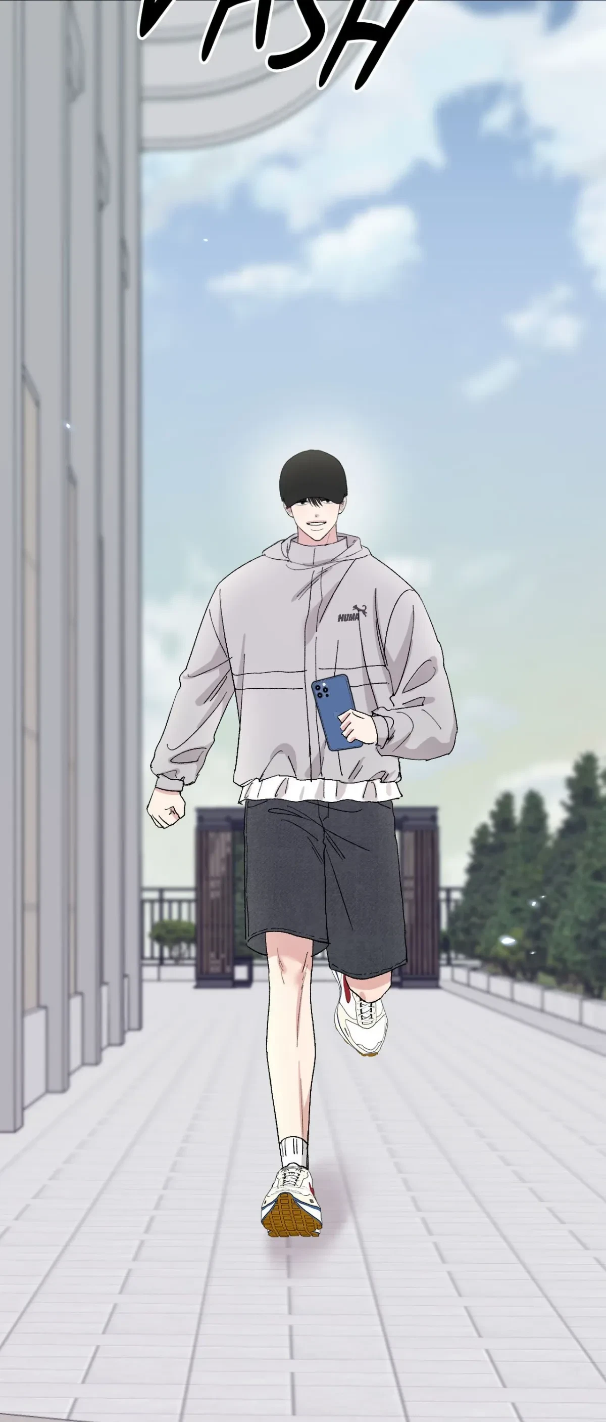 Chapter 49.52: Special.2 : The End, page 103