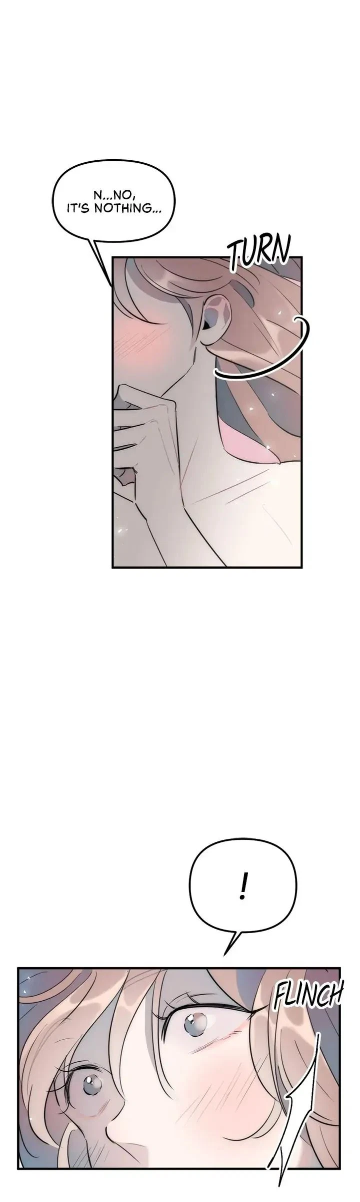 A Friendship So Impure Chapter 22, page 12