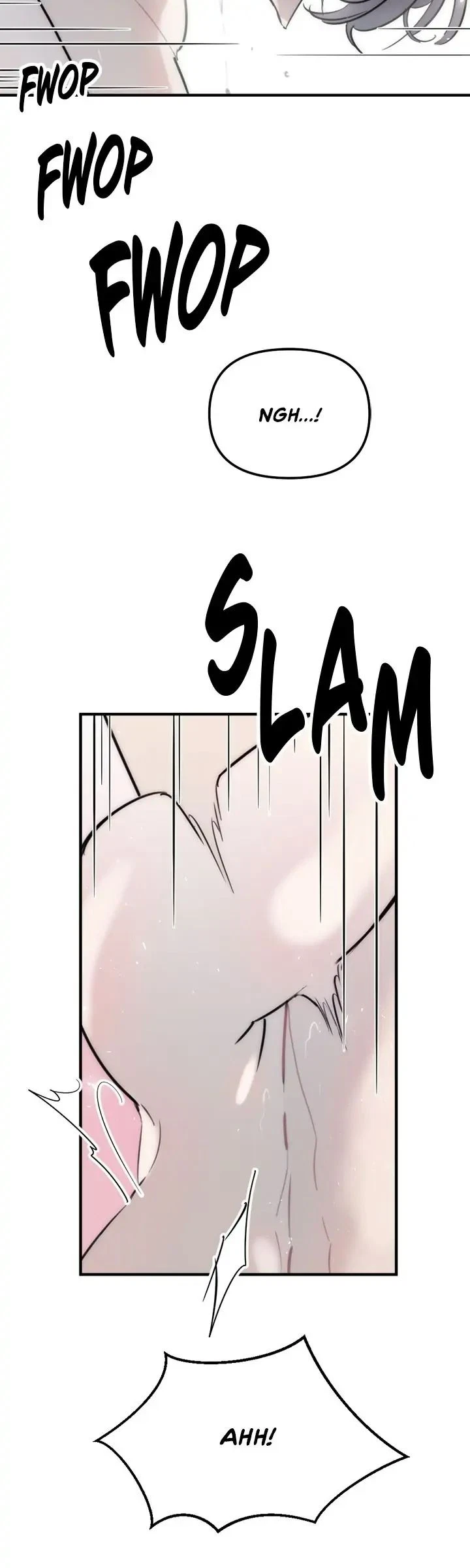 A Friendship So Impure Chapter 22, page 24