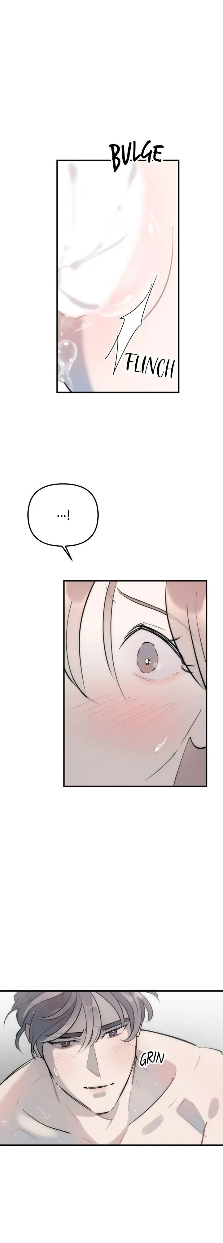 A Friendship So Impure Chapter 22, page 26