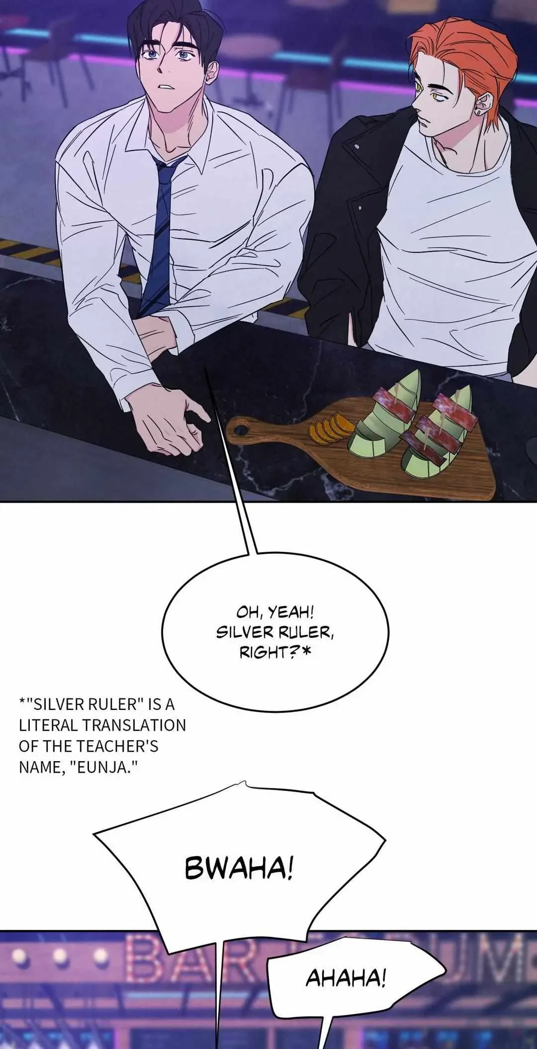 Chapter 85, page 83