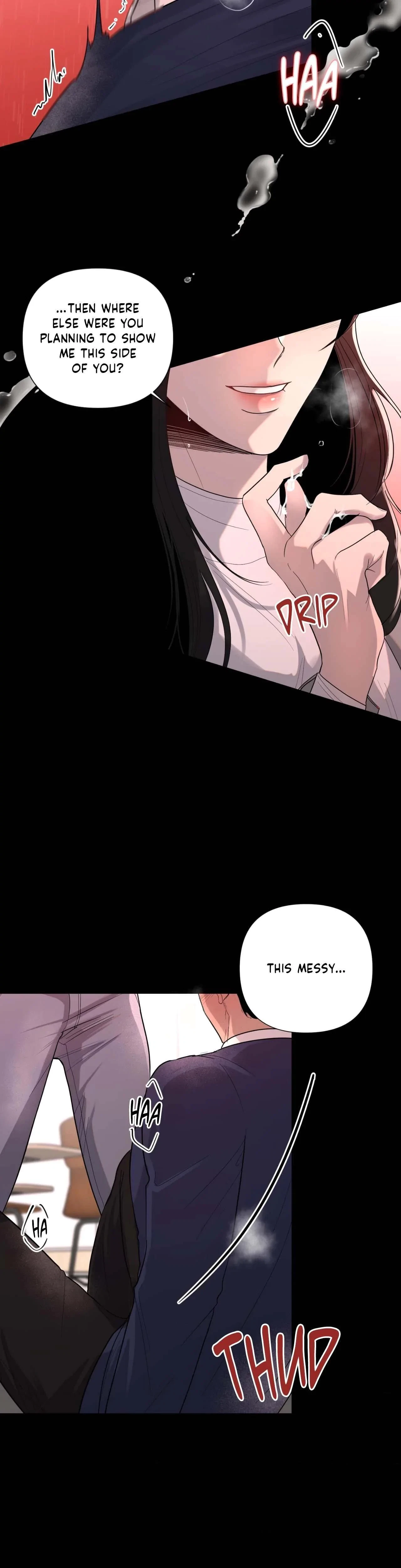 The Nerd Formula Chapter 6, page 11
