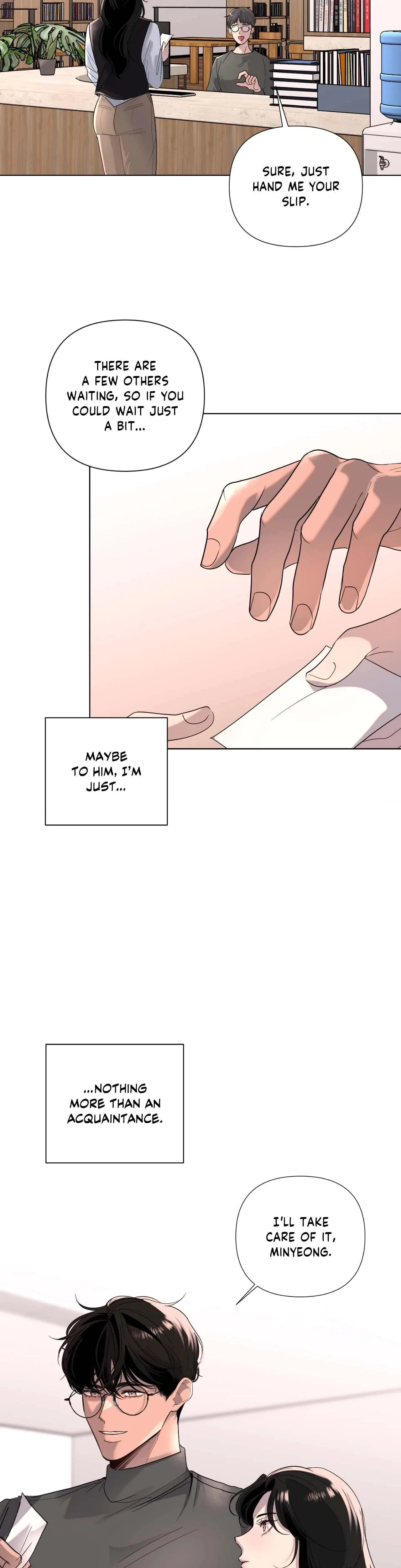 The Nerd Formula Chapter 6, page 16
