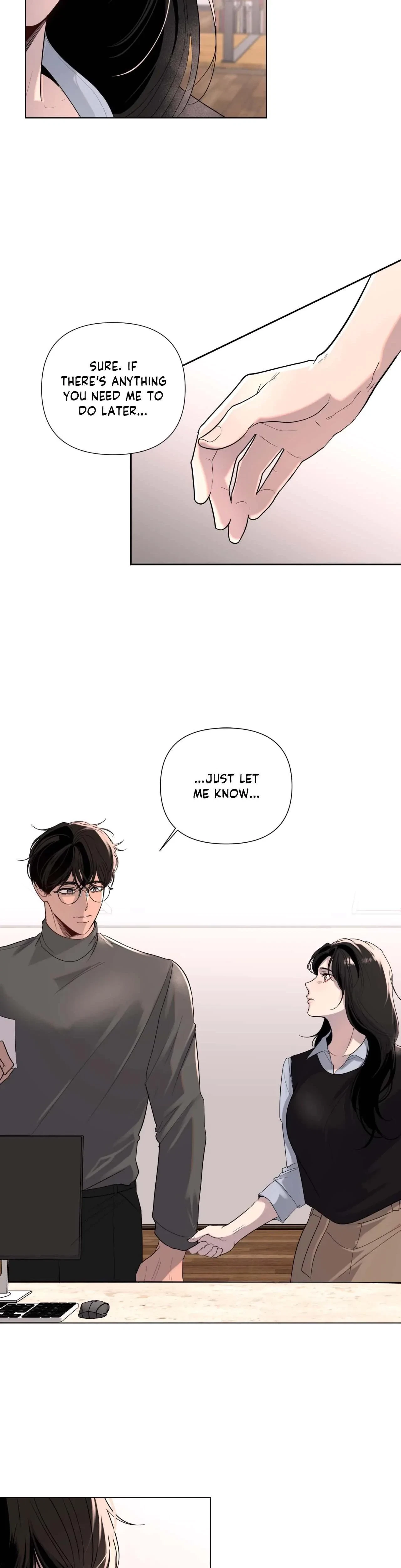The Nerd Formula Chapter 6, page 18